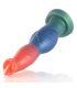 EPIC ARION DILDO SINFONaA DEL PLACER RECARGABLE CONTROL REMOTO