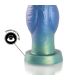 EPIC ARION DILDO SINFONaA DEL PLACER RECARGABLE CONTROL REMOTO