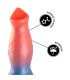 EPIC ARION DILDO SINFONaA DEL PLACER RECARGABLE CONTROL REMOTO