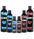 EROS XXL LIGHT LOVE BASE DE AGUA 150 ML