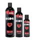 EROS XXL LIGHT LOVE BASE DE SILICONA 150 ML