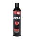 EROS XXL LIGHT LOVE BASE DE SILICONA 300 ML