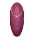 SATISFYER TAP CLIMAX 1 VIBRADOR LAY ON ROJO