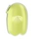 SATISFYER GLOWING GHOST AIR PULSE VIBRADOR AMARILLO