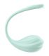 SATISFYER SMOOTH PETAL ESTIMULADOR PUNTO G VERDE AGUA APP GRATUITA