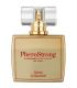 PHEROSTRONG PERFUME CON FEROMONAS EXCLUSIVE PARA MUJER 50 ML