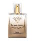 PHEROSTRONG PERFUME CON FERONOMONAS PERFECT PARA MUJER 50 ML