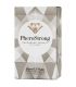 PHEROSTRONG PERFUME CON FERONOMONAS PERFECT PARA MUJER 50 ML