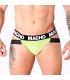 MACHO MX28FA JOCK AMARILLO S