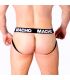 MACHO MX28FA JOCK AMARILLO S