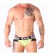 MACHO MX28FA JOCK AMARILLO S