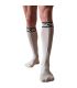 MACHO CALCETINES FINOS BLANCO TALLA UNICA