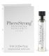 PHEROSTRONG PERFUME CON FEROMONAS POPULARITY PARA HOMBRE 1 ML