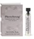 PHEROSTRONG PERFUME CON FEROMONAS ONLY PARA MUJER 1 ML