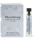 PHEROSTRONG PERFUME CON FEROMONAS ONLY PARA HOMBRE 1 ML