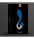 G VIBE GPOP 2 VIBRADOR PUNTO G Y P AZUL INDIGO