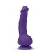 G VIBE GREAL 2 VIBRADOR REALISTICO VIOLETA