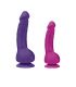 G VIBE GREAL 2 VIBRADOR REALISTICO VIOLETA