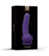 G VIBE GREAL 2 VIBRADOR REALISTICO VIOLETA