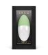 LELO SIRI 3 MASAJEADOR DE CLITORIS PISTACHIO CREAM