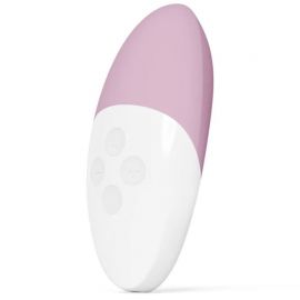 LELO SIRI 3 MASAJEADOR DE CLITORIS ROSA SUAVE