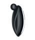 SATISFYER SPOT ON 2 VIBRADOR LAY ON NEGRO