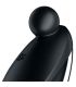 SATISFYER SPOT ON 2 VIBRADOR LAY ON NEGRO