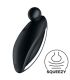 SATISFYER SPOT ON 2 VIBRADOR LAY ON NEGRO