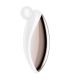 SATISFYER SPOT ON 2 VIBRADOR LAY ON BLANCO