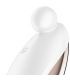 SATISFYER SPOT ON 2 VIBRADOR LAY ON BLANCO