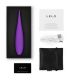 LELO DOT TRAVEL ESTIMULADOR DE CLaTORIS MORADO