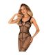 OBSESSIVE BODYSTOCKING N123 S M L