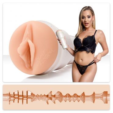 FLESHLIGHT BLAKE BLOSSOM BOMBSHELL VAGINA