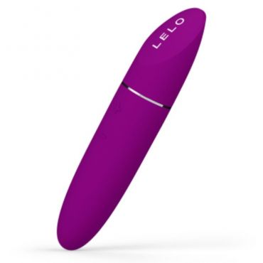 LELO MIA 3 VIBRADOR PERSONAL ROSA