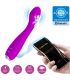 PRETTY LOVE HECTOR VIBRADOR ELECTROSHOCK APP GRATUITA VIOLETA