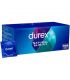 DUREX NATURAL SLIM FIT BASIC 144 UNIDADES