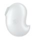 SATISFYER CUTIE GHOST VIBRADOR LAY ON BLANCO