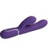 PRETTY LOVE VIBRADOR PUNTO G MULTIFUNCIaN MORADO