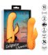 CALEXOTICS MONTECITO MUSE VIBRADOR RABBIT NARANJA BY CALIFORNIA DREAMING