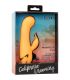 CALEXOTICS MONTECITO MUSE VIBRADOR RABBIT NARANJA BY CALIFORNIA DREAMING