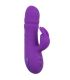 CALEXOTICS MANHATTAN BEACH MARVEL VIBRADOR RABBIT MORADO BY CALIFORNIA DREAMING