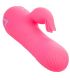 CALEXOTICS SACRAMENTO SWEETIE VIBRADOR RABBIT ROSA BY CALIFORNIA DREAMING