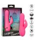 CALEXOTICS SACRAMENTO SWEETIE VIBRADOR RABBIT ROSA BY CALIFORNIA DREAMING