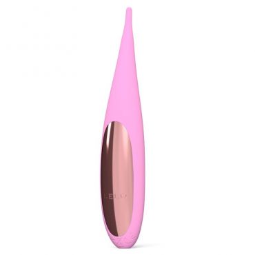 LELO DOT TRAVEL ESTIMULADOR DE CLaTORIS ROSA