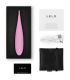 LELO DOT TRAVEL ESTIMULADOR DE CLaTORIS ROSA