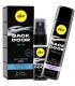 PJUR BACK DOOR SET DE LUBRICANTE ANAL Y SPRAY