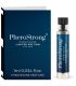 PHEROSTRONG PERFUME CON FEROMONAS LIMITED EDITION PARA HOMBRE 1 ML