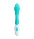 PRETTY LOVE BRIGHTY VIBRADOR PUNTO G VERDE AGUA