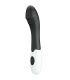 PRETTY LOVE ELEMENTAL VIBRADOR PUNTO G 30 MODOS NEGRO