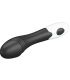 PRETTY LOVE ELEMENTAL VIBRADOR PUNTO G 30 MODOS NEGRO